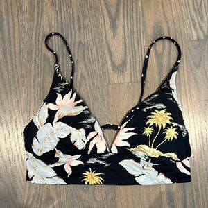 Reversible Bikini Top
